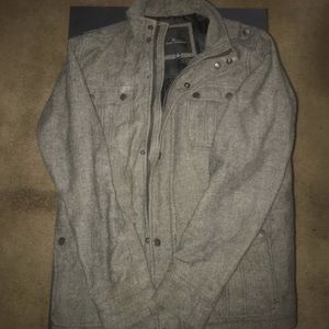 MARC ANTHONY Peacoat